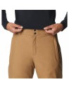 Ski Trousers Columbia Bugaboo™ IV regular Brown Men | Tienda24 Tienda24.eu