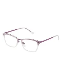 Brillenfassung Tom Ford FT5070-467-55 Gelb | Tienda24 Tienda24.eu