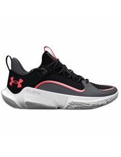 Sapatilhas de Basquetebol para Adultos Puma Genetics Azul | Tienda24 Tienda24.eu