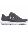 Sapatilhas de Running para Adultos Under Armour Surge 3 Cinzento escuro Homem | Tienda24 Tienda24.eu