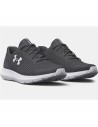 Sapatilhas de Running para Adultos Under Armour Surge 3 Cinzento escuro Homem | Tienda24 Tienda24.eu