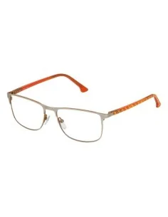 Montatura per Occhiali Uomo Police VPL396530S34 Arancio (ø 53 mm) da Police, Occhiali e accessori - Ref: S0347704, Precio: 45...