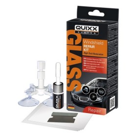 Windschutzscheiben-Reparatur Quixx von Quixx, Reiniger für Scheibenwaschanlagen - Ref: S3711640, Preis: 19,00 €, Rabatt: %