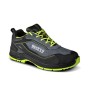 Calzado de Seguridad Sparco INDY S1P ESD Amarillo Gris de Sparco, Zapatillas - Ref: S37116430, Precio: 0,00 €, Descuento: %