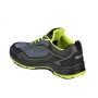 Calzado de Seguridad Sparco INDY S1P ESD Amarillo Gris de Sparco, Zapatillas - Ref: S37116430, Precio: 0,00 €, Descuento: %