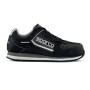 Safety shoes Sparco GYMKHANA MAX Black Grey by Sparco, Trainers - Ref: S37116431, Price: 91,21 €, Discount: %