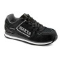 Safety shoes Sparco GYMKHANA MAX Black Grey by Sparco, Trainers - Ref: S37116431, Price: 91,21 €, Discount: %