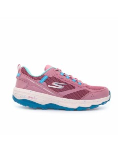 Scarpe Sportive da Donna Skechers Go Run Trail Rosa scuro da Skechers, Sneaker - Ref: S64121763, Precio: 79,19 €, Descuento: %