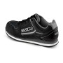 Sicherheits-Schuhe Sparco GYMKHANA MAX Schwarz Grau von Sparco, Turnschuhe - Ref: S37116431, Preis: 91,21 €, Rabatt: %