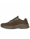 Zapatillas Deportivas Hombre Skechers Squad Air - Close Encounter Marrón | Tienda24 Tienda24.eu