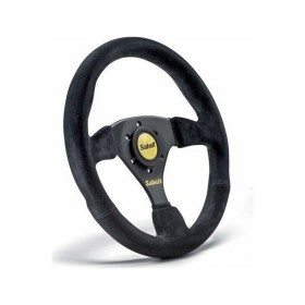 Racing Steering Wheel Sabelt SW-633 (Ø 33 cm) by Sabelt, Steering wheels and shafts - Ref: S3711843, Price: 180,98 €, Discoun...