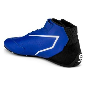 Rennstiefel Sparco K-SKID Blau/Schwarz von Sparco, Stiefel - Ref: S3711872, Preis: 137,67 €, Rabatt: %