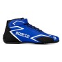 Botas de Corrida Sparco K-SKID Azul/Preto de Sparco, Botas - Ref: S3711872, Preço: 137,67 €, Desconto: %