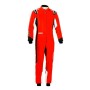 Combinaison Racing Sparco K43 Thunder Rouge Blanc | Tienda24 - Global Online Shop Tienda24.eu