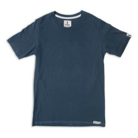 Men’s Short Sleeve T-Shirt OMP Slate Dark blue by OMP, T-Shirts - Ref: S3711893, Price: 28,19 €, Discount: %