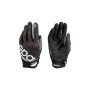 Mechanic's Gloves Sparco Black | Tienda24 - Global Online Shop Tienda24.eu