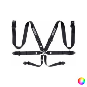 Harness with 6 fastening points Pull Up Racing Sparco Sparco - 1