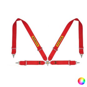 Harness with 4 fastening points Sabelt SBCCS433S by Sabelt, Image and sound accessories - Ref: S3711935, Price: 201,33 €, Dis...