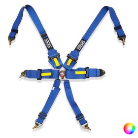 Harness with 6 fastening points Fia Racing OCC Motorsport OCC Motorsport - 1