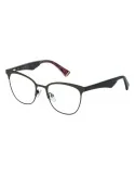 Monture de Lunettes Femme Police VPL417510K59 Noir (ø 51 mm) | Tienda24 Tienda24.eu