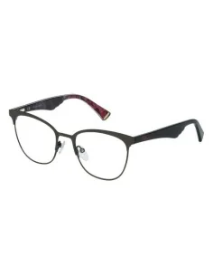 Monture de Lunettes Femme Furla VFU076520D08 (ø 52 mm) | Tienda24 Tienda24.eu