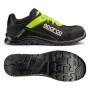 Safety shoes Sparco S07517 Yellow/Black by Sparco, Trainers - Ref: S3711943, Price: 73,86 €, Discount: %