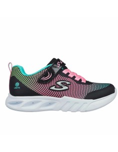 Chaussures de sport pour femme Puma Pwr Xx Nitro Safari Glam Noir | Tienda24 Tienda24.eu