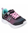 Chaussures de Sport pour Enfants Skechers Flicker Flash Noir | Tienda24 Tienda24.eu