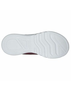 Zapatillas Deportivas Mujer Cloud X Blanco