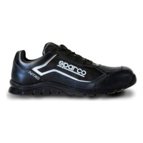 Chaussures de sécurité Sparco Nitro S3 de Sparco, Chaussures - Réf : S3711952, Prix : 77,42 €, Remise : %