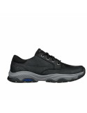 Zapatillas Deportivas Hombre Skechers Craster - Fenzo Negro | Tienda24 Tienda24.eu