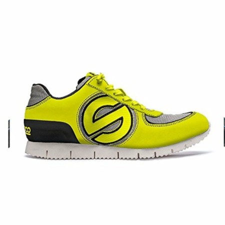 Zapatillas Casual Hombre Sparco Genesis de Sparco, Zapatillas y calzado deportivo - Ref: S3711965, Precio: 103,89 €, Descuent...