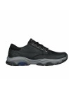 Scarpe Sportive Uomo Skechers Craster - Fenzo Nero da Skechers, Scarpe - Ref: S64121783, Precio: 85,00 €, Descuento: %