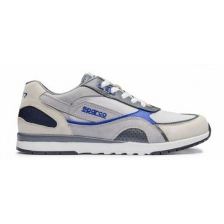 Scarpe da Tennis Casual Uomo Sparco SL-17 Azzurro di Sparco, Sneakers e scarpe sportive - Rif: S3711969, Prezzo: 91,98 €, Sco...