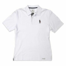 Polo a Maniche Corte Uomo Sparco Martini Racing Bianco XL | Tienda24 - Global Online Shop Tienda24.eu