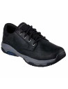 Men's Trainers Skechers Craster - Fenzo Black | Tienda24 Tienda24.eu