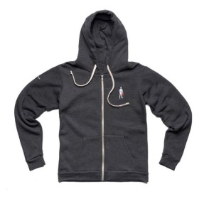 Men’s Hoodie OMP Driver Icon Dark Grey by OMP, Jumpers, Hoodies & Sweatshirts - Ref: S3711985, Price: 70,26 €, Discount: %