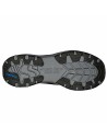 Sapatilhas de Desporto de Homem Skechers Craster - Fenzo Preto | Tienda24 Tienda24.eu