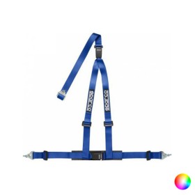 Harness with 4 fastening points Sabelt Clubman With Pad | Tienda24 - Global Online Shop Tienda24.eu