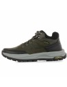 Men's Trainers Skechers Zeller - Bazemore Olive | Tienda24 Tienda24.eu