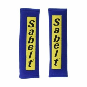 Almofadas para Cinto de Segurança Sabelt F1 Nomex Fecho éclair (2 uds) de Sabelt, Almofadas para cinto de segurança - Ref: S3...