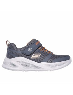 Herren-Sportschuhe AVIA Walkers Dunkelblau | Tienda24 Tienda24.eu