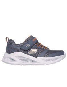 Laufschuhe für Damen Puma Carina Street Weiß Grau | Tienda24 Tienda24.eu