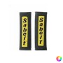 Cuscinetti per Cinture di Sicurezza Sabelt F1 Nomex Chiusura lampo (2 uds) | Tienda24 - Global Online Shop Tienda24.eu