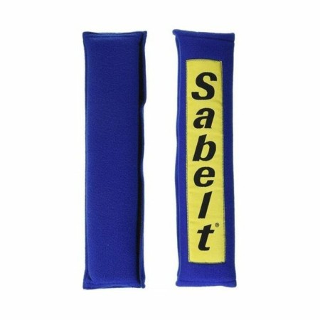 Almofadas para Cinto de Segurança Sabelt VEP 2" (2 uds) | Tienda24 - Global Online Shop Tienda24.eu