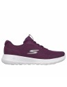 Chaussures de sport pour femme Skechers Dynamight 2.0-Real Rouge foncé | Tienda24 Tienda24.eu