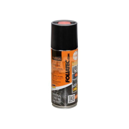 Spray paint Foliatec UNIVERSAL 2C 400 ml by Foliatec, Spray Cans - Ref: S3712022, Price: 26,21 €, Discount: %