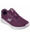 Chaussures de sport pour femme Skechers Dynamight 2.0-Real Rouge foncé | Tienda24 Tienda24.eu