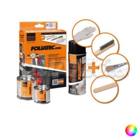 Painting set Foliatec (3 pcs) | Tienda24 - Global Online Shop Tienda24.eu