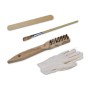 Painting set Foliatec (3 pcs) | Tienda24 - Global Online Shop Tienda24.eu